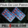 Boss Lion Pill 05